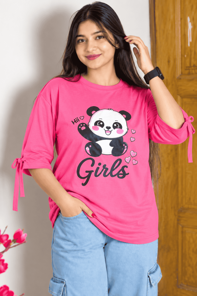 low pink